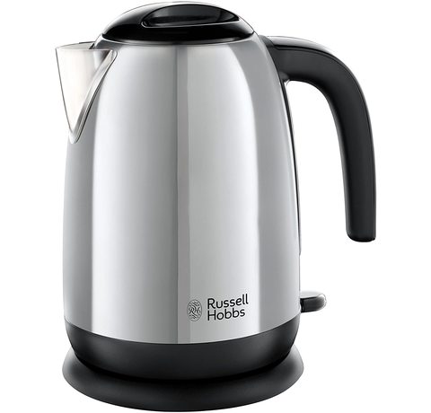 Main view of the Russell Hobbs Adventure Kettle.