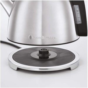 Russell Hobbs K65 Anniversary Electric Kettle's 360 degree base.