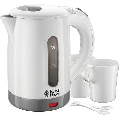 23840 Compact Travel Electric Kettle