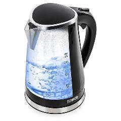 Colour Changing Kettle